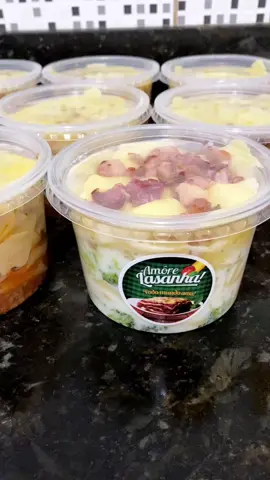 Macarrão de pote #macarrao #macarrão #delivery #comida #comidafacil #dicas #seguir #fy 