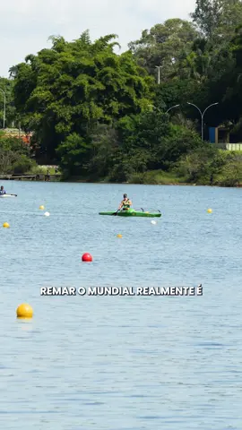 A Mari Santilli conquistou sua tão sonhada medalha no Mundial de remo paralímpico e agora disputa por uma redondinha nos Jogos Paralímpicos de #Paris2024! 🚣‍♀️🇧🇷 #TikTokEsportes #remo #Paralímpico #Esporte