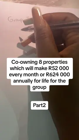 #part2 #property #investing #rental #income #passiveincome #fyp #viral #tiktok #ekasinoblepropertydevelopment @The Property Talk show 