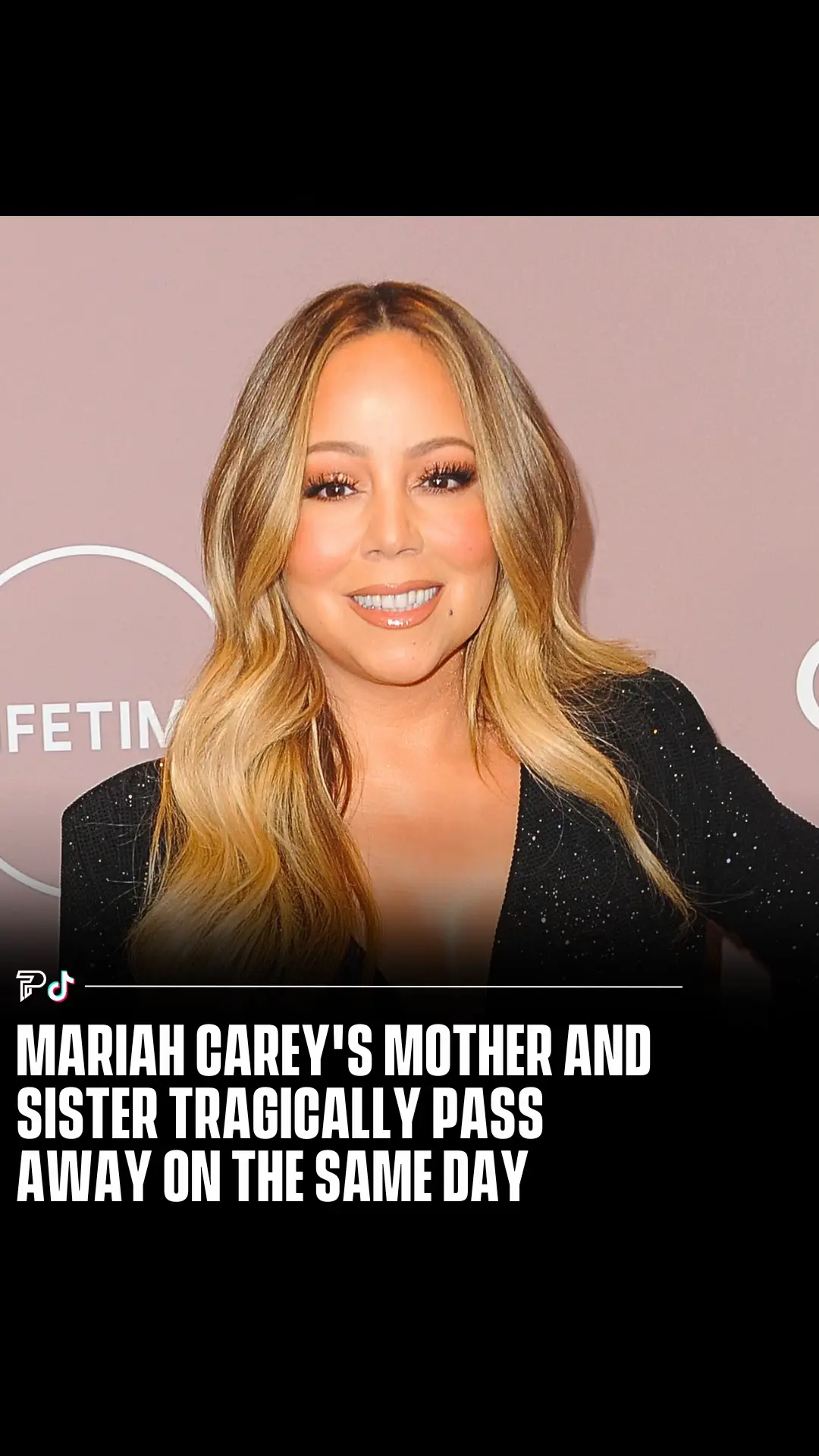 Mariah Carey has confirmed that her mother and sister both passed away over the weekend. In a statement, Mariah said, 