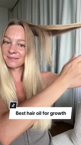 PSA: start hair oiling 🙌🏽 Top tip: use a blend of oils to benefit from more hair benefits as opposed to just a handful of benefits from one oil. #hairgrowth #hairlosssolutions #hairgrowthtips #tiktokmademebuyit #dealdrops #hairoiling 