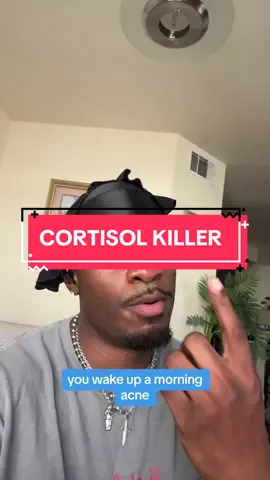 its time for that chicken chin to fly away #cortisol #nello #nellosupercalm 