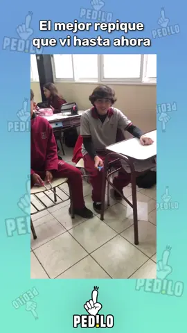 Siempre visitante el profe #humor #humortiktok #viral