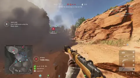 باتلفيلد v ☠️#battlefield #لايك 