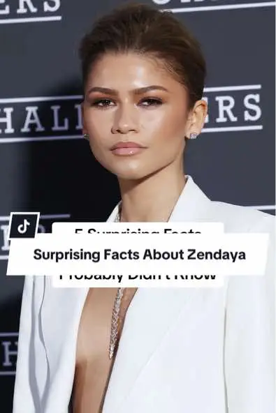 Here are some interesting facts about one of our fave Virgos, Zendaya 😍 #zendaya #virgoseason #virgo #celebrities