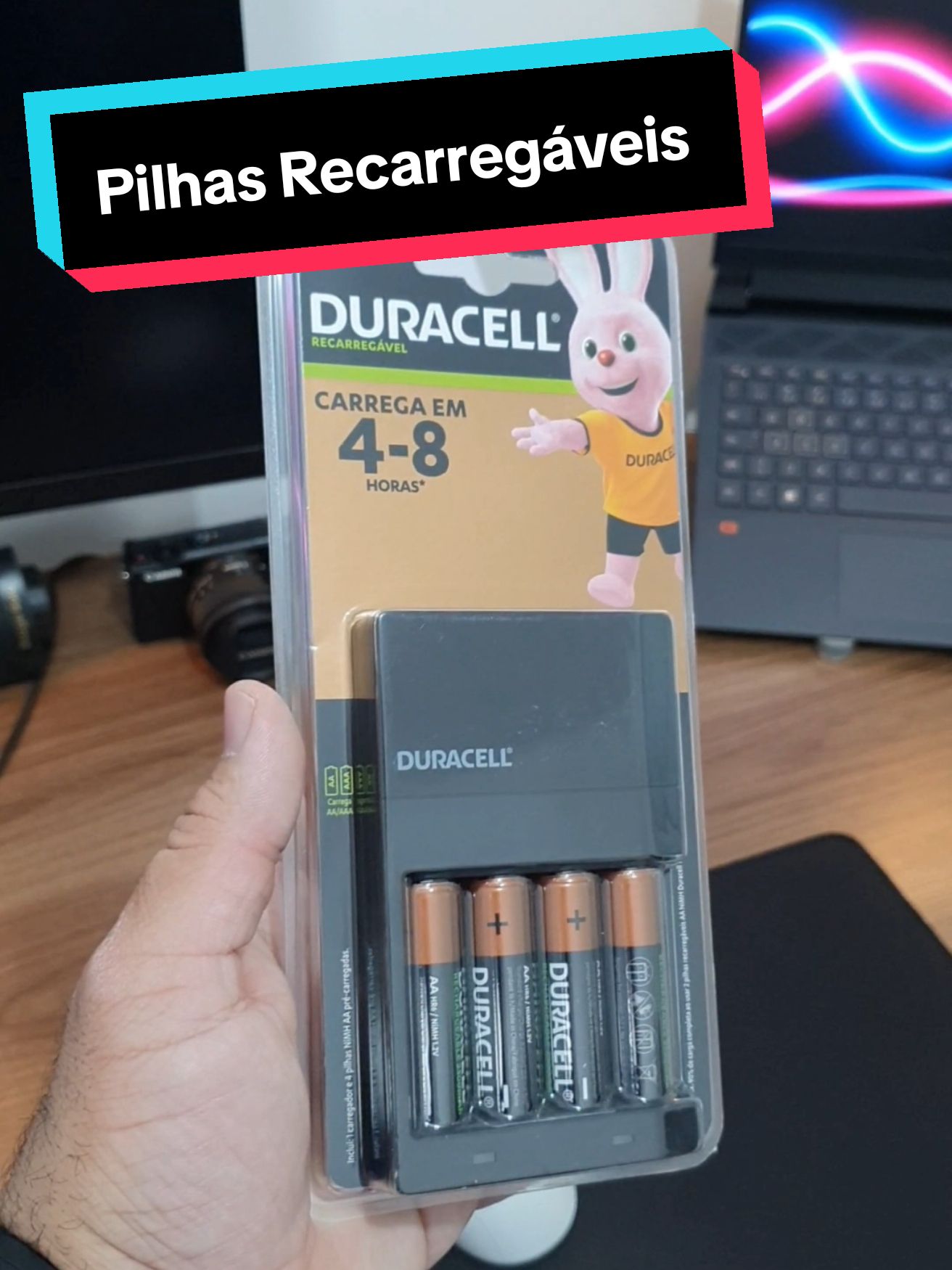 Pilhas Recarregáveis Duracell ! As melhores pilhas para o seu controle de Xbox #xboxcontroler #pilhasrecarregáveis  #pilhasduracell #pilhasRecarregáveisduracell #diegoduplay #pilhas #duracell 