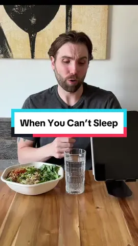 👶 Who else can hear my baby talking in the background 🤣    😴 This is the 3–2-1 sleep method and it really can help those trying to fix their pre-bed routine.    #sleep #sleeping #sleepy 