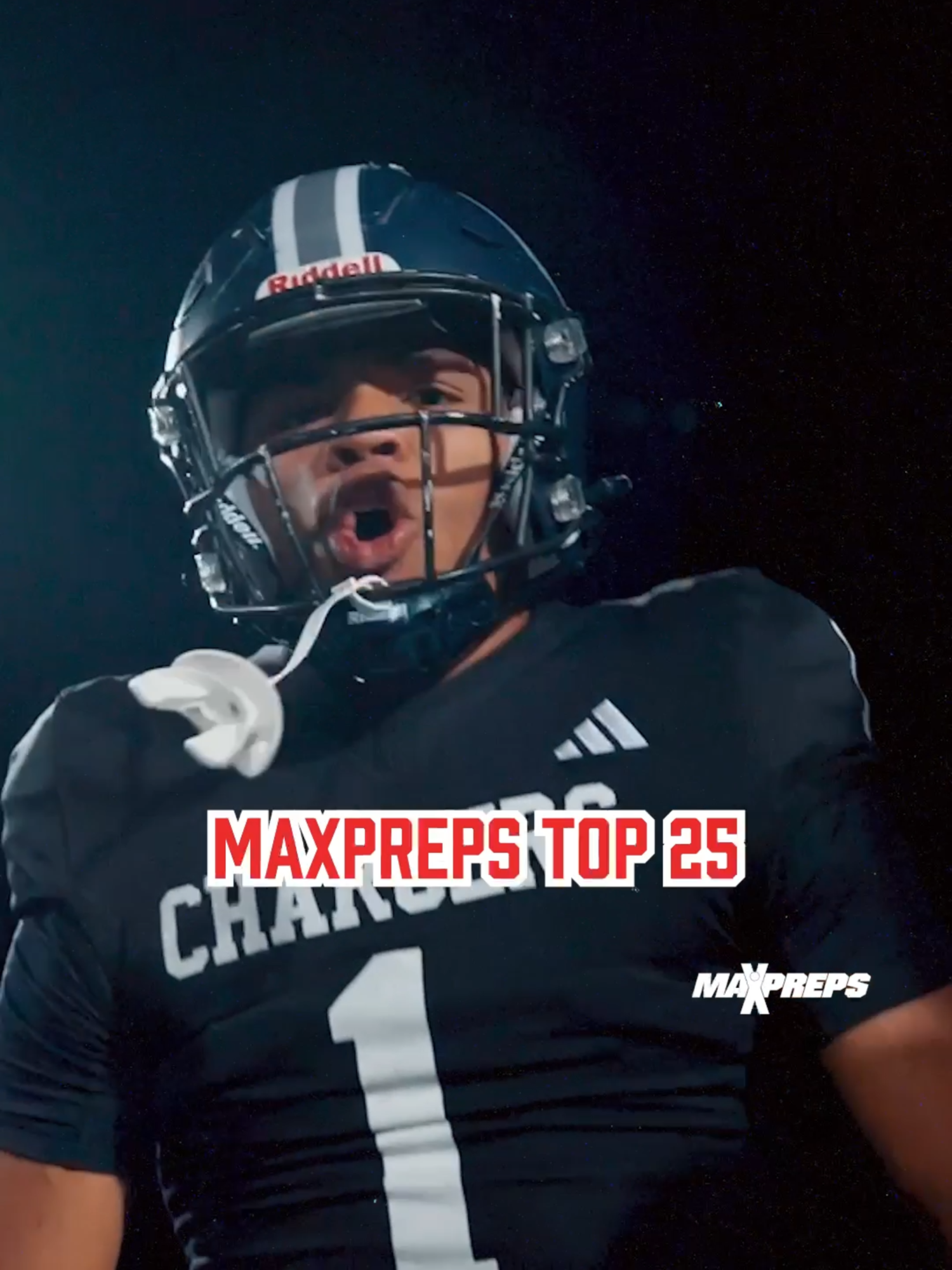 MaxPreps Top 25 Football Rankings 🏈 2024 UPDATE #2 📈 📉 #rankings #top25 #maxprepstop25 #highschoolfootball #footballtikok #maxpreps