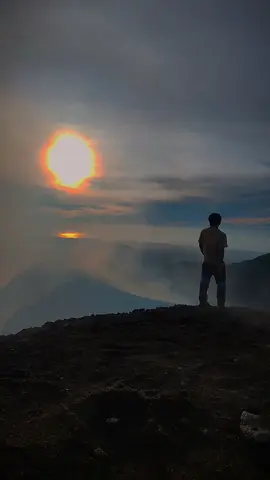 #pendakigunung #fypシ 