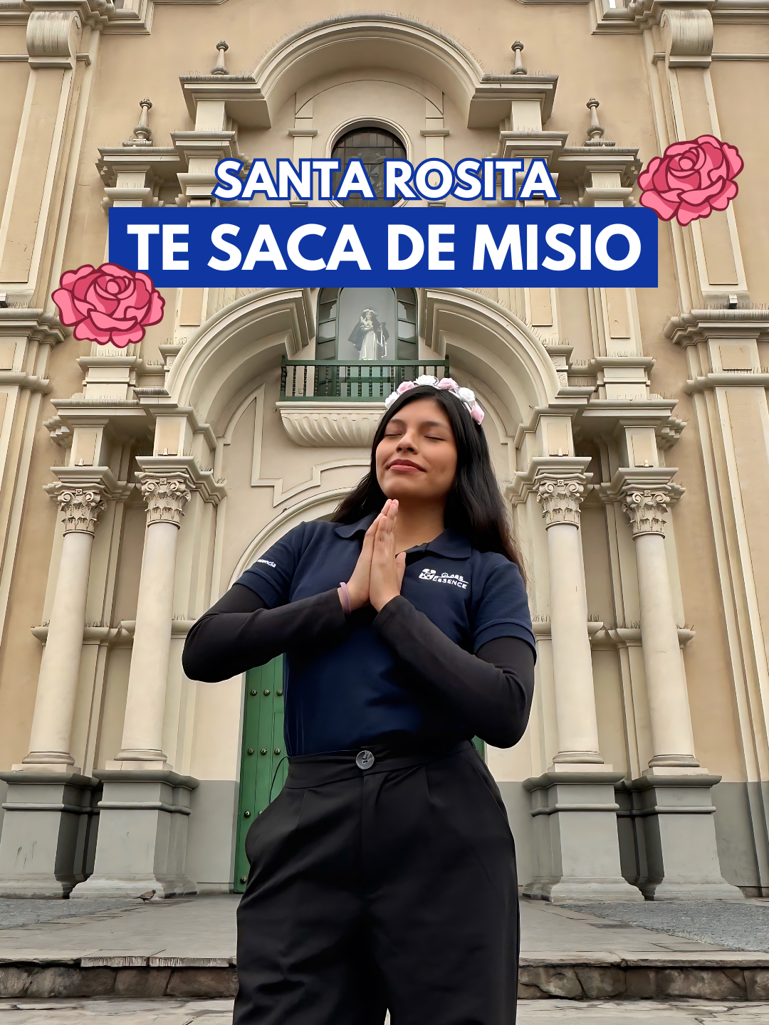 🌹 ¡SANTA ROSA CUMPLIÓ MI DESEO! 🙏 Mi carta llego a ella, y me envio un angel de Glass Essence para poder salir de misia. 😔 Visítanos: 📍 Jr. de la Unión 446 Int. 126 📍 Jr. Ica 140 Int. 126 📍 Av. Abancay 225 De sueños a emprendimiento en un abrir y cerrar de ojos. 👀✨ #fypdongggggggg#perfilpersonal#feriado#santarosadelima #milagro