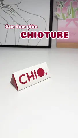 Thiết kế son độc lạ siêu đẹp luôn #son #sonli #sonkem #chioture #sonchioture #lamdep #beauty #goclamdep #reviewlamdep #mypham #makeup #makeuptips #xuhuong #viral 