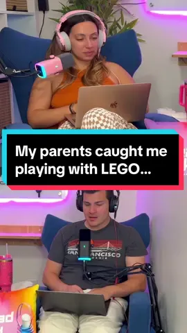 My parents caught me playing with LEGO… #r#reddita#aitat#tifur#redditstoryr#redditstoriest#threadtalkt#threadtalkpodcastp#podcastredditreadings 