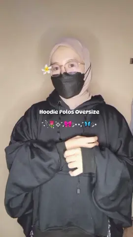 Rekomendasi Hoodie Oversize👉 Buruan di checkout ❗️ #hoodie 