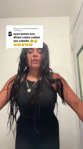 Replying to @Yaneth Cifuentes con esto cuidamos nuestro cabello🥰 #paratii #fypシ゚viral #tiktok #viral #fypシ #video 