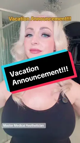 Vacation time is finally here for me and we’re heading out to New York for their Fashion Week!!! I am so incredibly excited and slightly nervous. As alwasy, I will share all my skincare tricks and share the experience with you all!! Any advice? I’m stupid excited!!! #NY #NYC #nyfashionweek #bucketlist #vacation 
