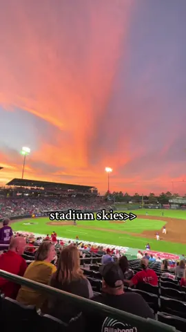 if you or a loved one work in sports you know being at the stadium is a form of quality time #baseballlife #wag #datenight 