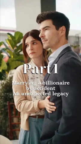 Episode 1 | Marrying a billionaire by accident An unexpected legacy. #revenge #ladyceo #dramatiktok #movieclips #drama #series #tvseries #shortfilm #shorts #film #filmclips #tv #playlet #tiktok #foryoupage 