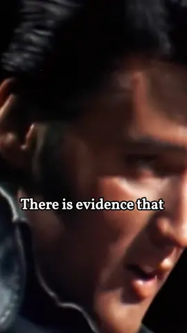 Here’s why we suspect Elvis faked his death.#elvis #elvispresley #elvispresleyfans #bobjoyce #foryou #fyp 