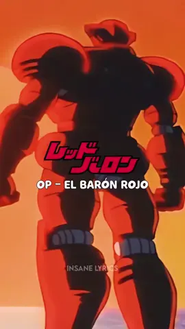 EL BARÓN ROJO - CARLOS CARRILLO NÚÑEZ [Opening El Barón Rojo] #Anime #animetiktok #animelyrics #lyrics #opening #openinganime #elbaronrojo #redbaron #kendelarosa #parati #foryou #foryoupage 