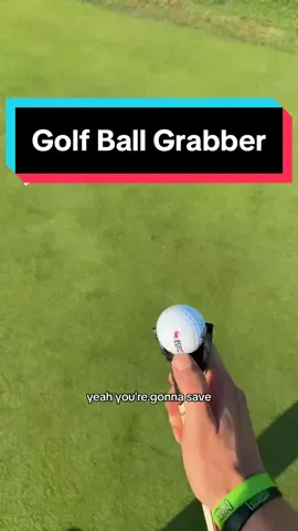 Replying to @Anthony Back pain = gone #golftok #golftips #golfersoftiktok 
