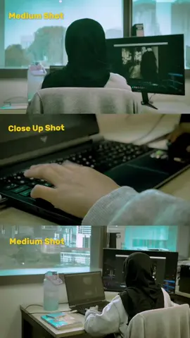 Some sample shots for medium and close up angles! Camera angles always matter in videography and photography because they show different perceptions and interpretation of the scene or subject.  What are your favorite shots when it comes to films? 🎞️ #fyp #production #creativestudio #digitalmarketing  #mediaproduction #filmproduction #contentcreation #creativeagency #studio #malaysia #production #klcc #agency #creativity #marketing #kualalumpur #film #cinematic #cinema #dgtech