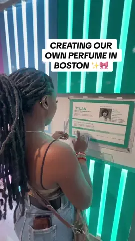 This is your sign to go to @Olfactory NYC with your bestie ! 🩷  #olfactorynyc #customefragrance #perfume #perfumetiktok #perfumes #perfumetok #fragrance #fragrancetiktok #fragrances #bestieadventures #bestie #bestiegoals #boston #bostonma #eventsinboston #bostonevents #newburystreet 