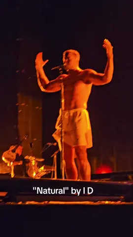 @Imagine Dragons #imaginedragons #natural #jiffylubelive #foryou #liveconcert #loomtour #origins 