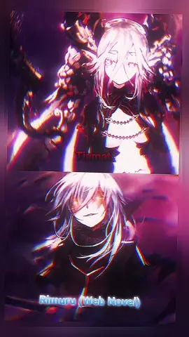 Tiamat vs Rimuru #powerlevel #edit #rimuru #tiamat #fate 
