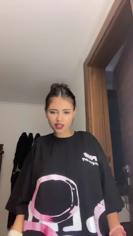T_Shirt From:@Loureen.eg 🖤💗#Talbya🥷🏻 #الشيخ_زايد #الطالبيه_بلدنا 