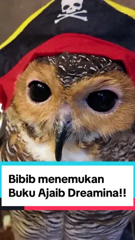 Bibibers! Yang mau ikut berpetualang bersama Bibib, klik link di Bio ya!😊 #dreamina #capcut #ai #openai #aitools #texttoimage #midjourney #bibibfamily #videolucu #cuteanimals 
