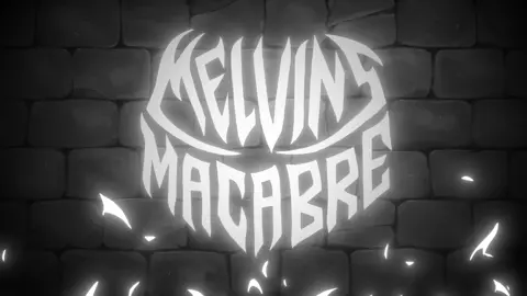EARWAX | Melvins Macabre
