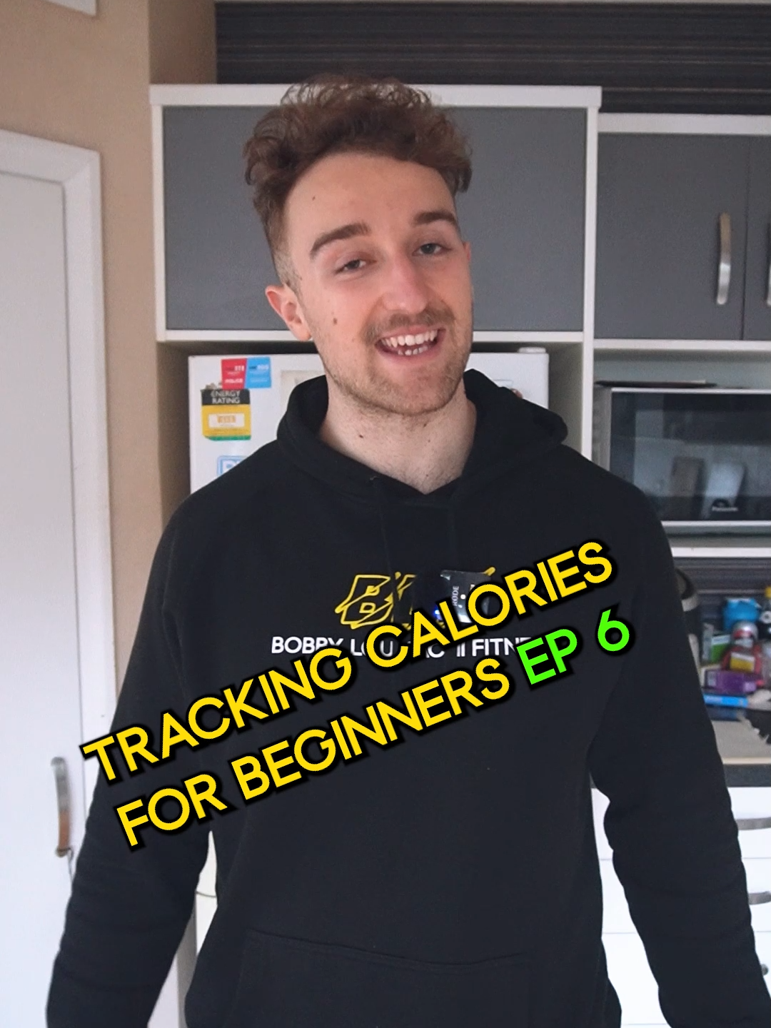 Episode 6 - Tracking Calories for Beginners - Adding Unrecognised Foods to Cronometer In this episode, I'll walk you through adding and logging food on Cronometer that isn't already recognised by the app