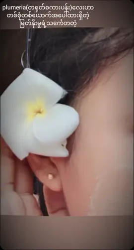 #CapCut အချစ်ရဲ့သင်္ကေတလေးပေါ့😍