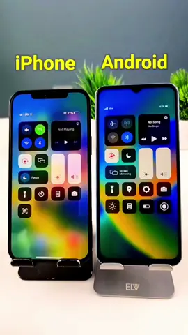 যেকোনো মোবাইলকে আইফোন বানিয়ে নিন 😮 Android to iPhone Setting