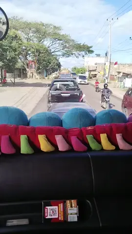 ntar Makassar finish Morowali posisi sekarang Sidrap lagi macet