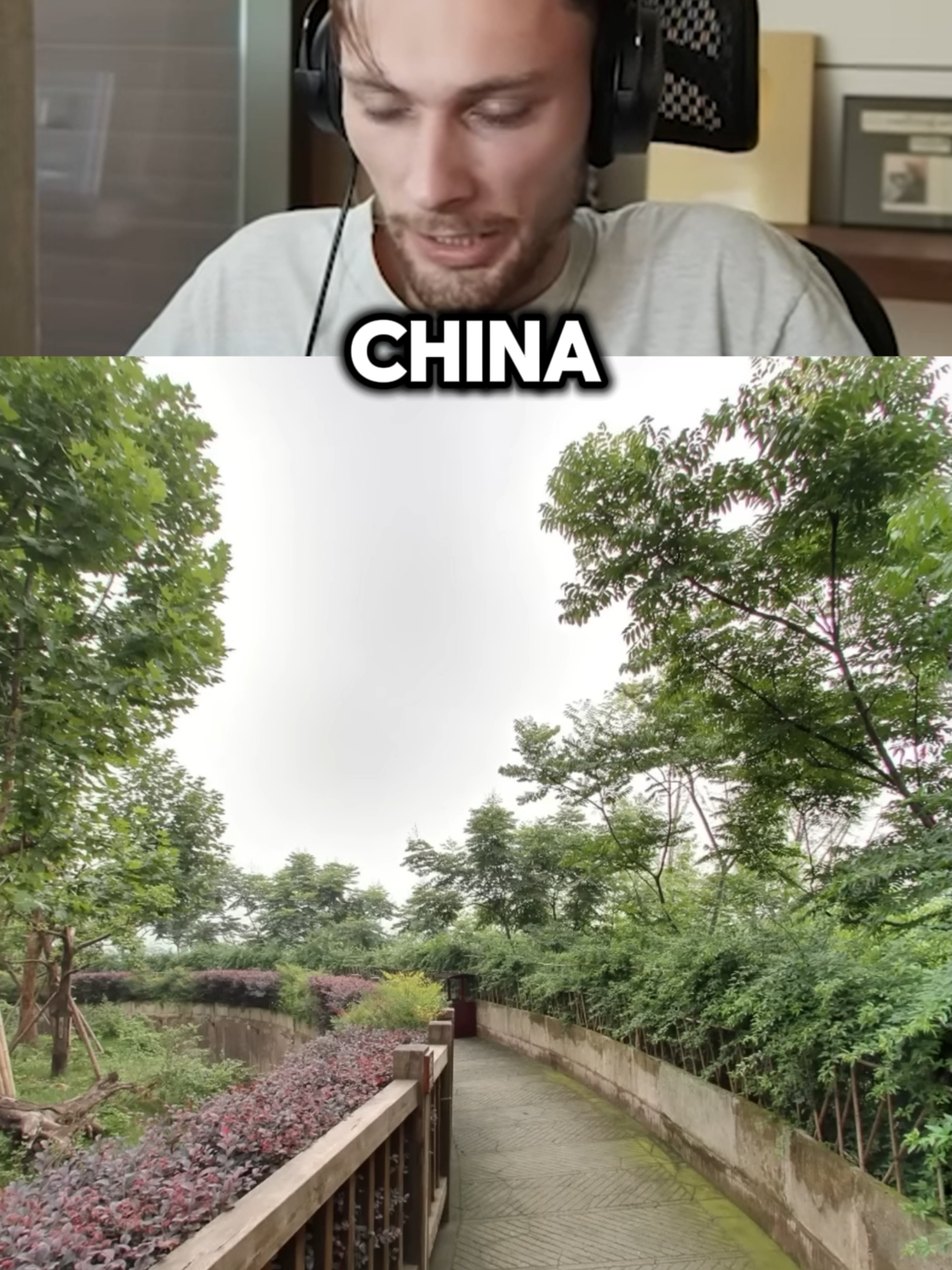 World’s Best GeoGuessr Trolls at The End #podcasts #clips #podclips #geoguessr #rainbolt #pyramidsofgiza #usapyramid #trollmoment