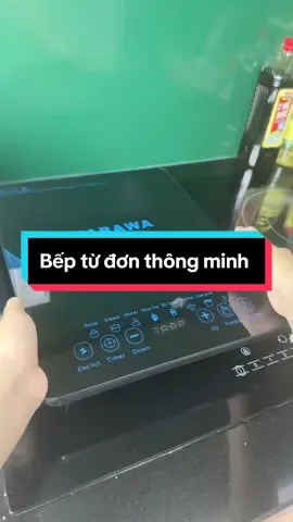 Bếp từ đơn thông minh mà HSSV, NVVP cần nên sở hữu trong không gian bếp #video #dogiadungtienich #dogiadungthongminh #beptuchinhhang #xuhuong #trending #xuhuongtiktok #viralvideo 