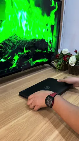 Dell Latitude 7410: Lebih dari Sekedar Laptop Ditenagai Intel Core i7 Gen-10 dengan RAM 32GB, SSD 512GB, dan layar 14 inci Touchscreen yang bisa di-flip. Nikmati performa tanpa kompromi dan fleksibilitas total, baik untuk bekerja, berkreasi, atau bersantai. Sempurna untuk profesional yang membutuhkan keandalan tinggi dengan sentuhan modern. Tingkatkan produktivitas kamu, kapan saja, di mana saja. DELL LATITUDE 7410 2-in-1  SPESIFIKASI : ✅Processor Intel Core i7 gen 10 (vPro) 2,3GHz Up to 4,90Ghz (8CPUs) ✅Ram 32gb DDR4 ✅Ssd 512gb NMVe ✅Layar 14 Inci FULL HD (1920X1080) Jenis: Anti-Glare, LED-Backlit ✅TOUCHSCREEN (Flip 360) ✅Intel UHD Graphics ✅Keyboard Backlight ✅Face Id, Cam antipsy ✅Port2 ( USB-C X2, USB 3.1 (Type A) x2, HDMI, Jacksound, Kenshintone Lock) Kondisi : ✅Unit Normal 100% ✅Mulus 95% sisanya bekas pemakaian ✅Tidak ada Minus fungsi ( bisa dicek langsung, Nanti dibantu cek secara detail, Mulai dari keyboard, sound, layar, kamera, baterai)  ✅Unit dipastikan Oke ✅Full Aplikasi, Unit siap pakai Kelengkapan : ✅Unit Laptop ✅Charger Original ✅Tas  ✅Keyboard Protector ✅Mouse ✅Garansi Hardware 1 bulan ✅Garansi Software 1 tahun ✅100% HARDWARE NORMAL QC TESTED  📍Alamat dijln sutan syahrir rt1 rw8 seberang padang utara 2 no 6  No telp : 0821 8684 5122 #PowerInYourHands #FlipToProductivity #LatitudeUnleashed #TechThatMoves #TouchOfInnovation #BusinessAnywhere #LatitudePerformance #FutureInYourGrip #TouchAndFlip #LatitudeLife