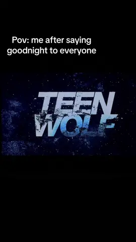 I love this show so much, reminds me of simpler times. #teenwolf #teenwolfedit #teenwolftiktok #tvshow #series #scottmccall #alisonargent #stilesstilinski #lydiamartin #liamdunbar #maliatate 