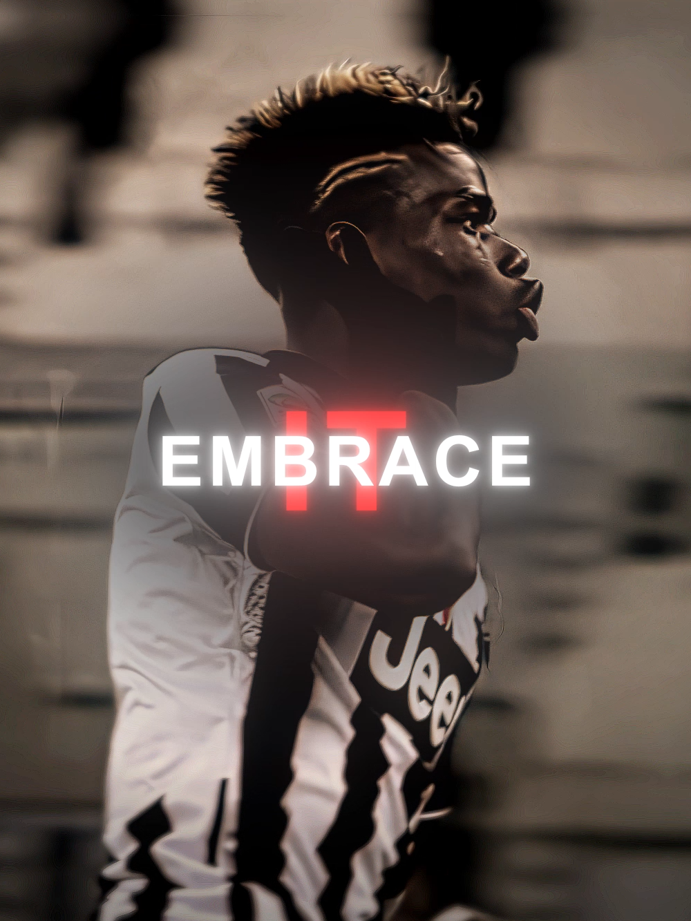 embrace it. // Want to edit like me? check my bio // alr tiktok are you listening, ts betta get views || tags: #pogba #paulpogba #edit #cold #4k #ae #aftereffects #fyp #viral #blowthisup ||  @suarez.prods @sanyprod @imkutayy @peters.footyyy @p1iotr_ @m3mph1sftbl @sergioramqs @crxftblll @0mar_aep @audz.aeppp @lfc.ftbl17 @wonaprodz @jp7ftbl @gu1dado @guidxdo @jelvanoftbl @sazaep @lrk.aep @kron1c.ae ||