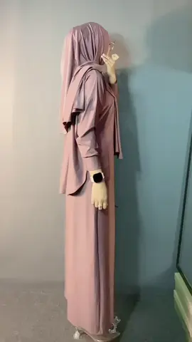 Oneset bestseller,paling adem dipake buat daily sudah 1set dengan hijabnya juga😍#fyp #sethijab #oneset #onesetjersey #ootdhijab #ootdhijabstyle #ootdfashion 