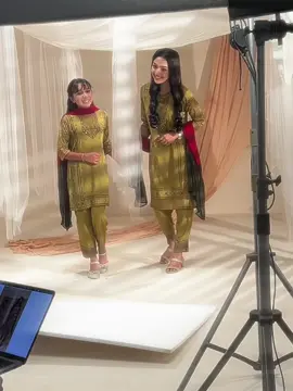 Shoot day 🥰#SanjidaSnigdha #teamsanjida #tiktokofficial #fypシ #teampori 