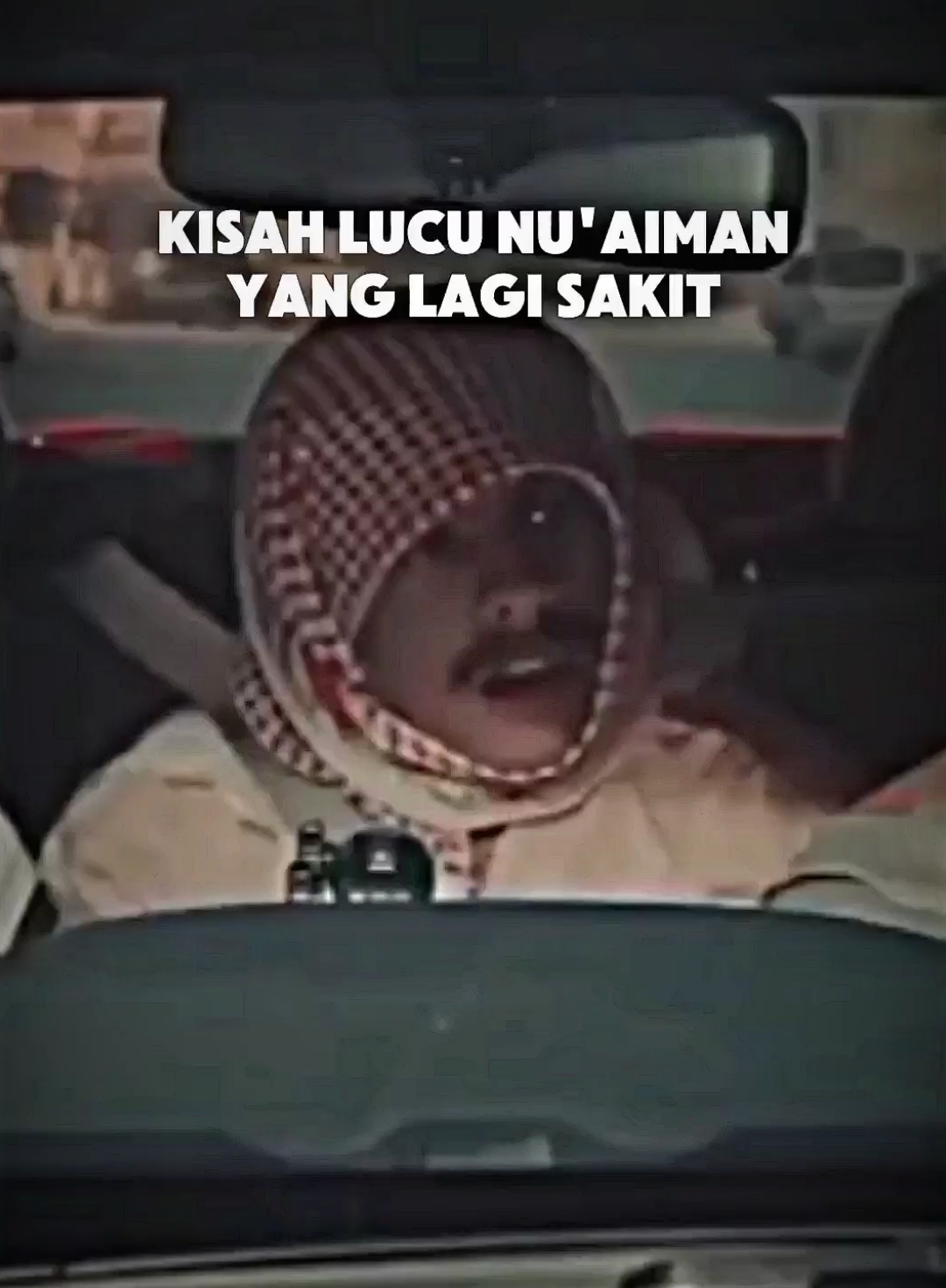 lucu banget Nu'aiman 😭!! #nuaiman #sahabatnabi #bismillahfyp 