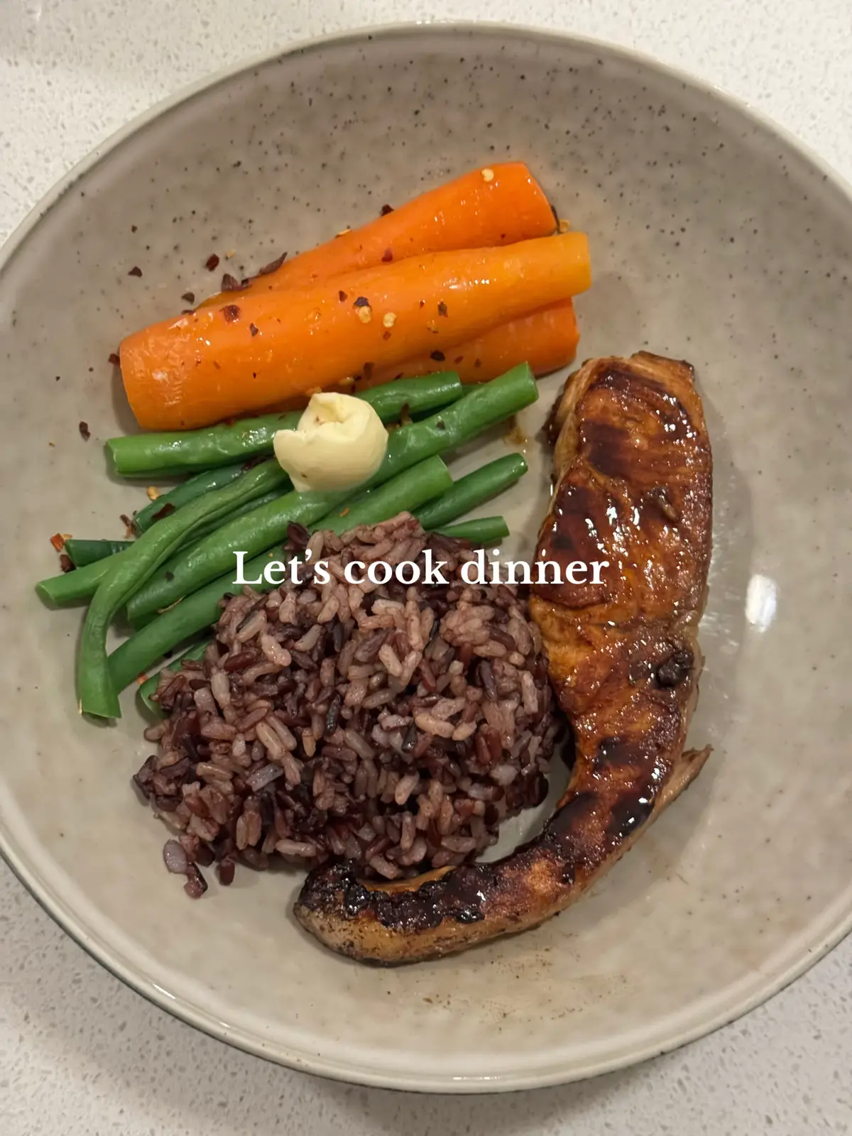 Easy & healthy to fuel my body after cleaning up after a 1 year old all day 🤍  IG:loudelaney.eats 🤍 #mumsoftiktok #mumlife #motherhood #parentsoftiktok #parentlife #parenthood #cookdinnerwithme 