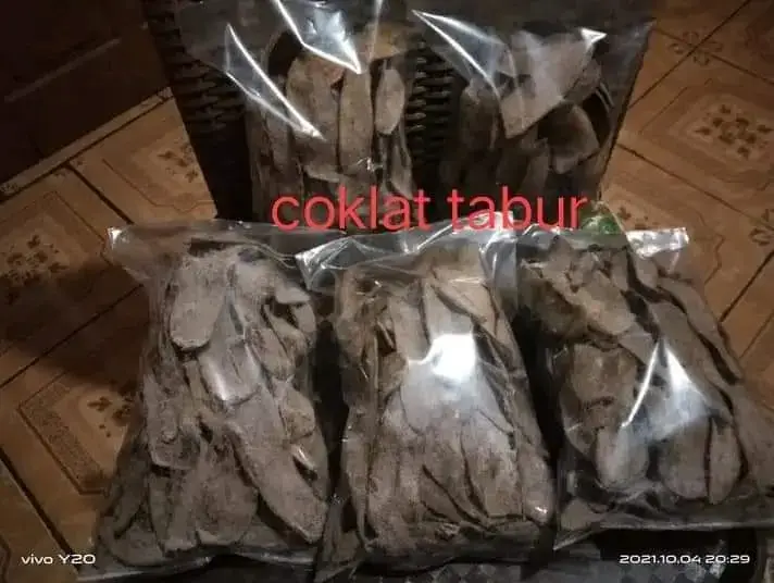 Silahkan di order Keripik Pisang Kepok Asli Renyah gurih sekali coba pasti suka  Bergaransi  Tersedia Keripik Pisang Original Asin Keripik Pisang Original Manis Keripik Pisang Cokelat tabur  Keripik Pisang Cokelat Lumer  Kemasan  Ball dan kiloan kg  Eceran  Pesan Order di Rumah Cemilan Bunda  WA 0857-8336-7911 https://wa.me/message/LMW6WJQQCN7RA1 Toko online Shopee Shopee.co.id/rumah_cemilanbunda @RUCEBU 