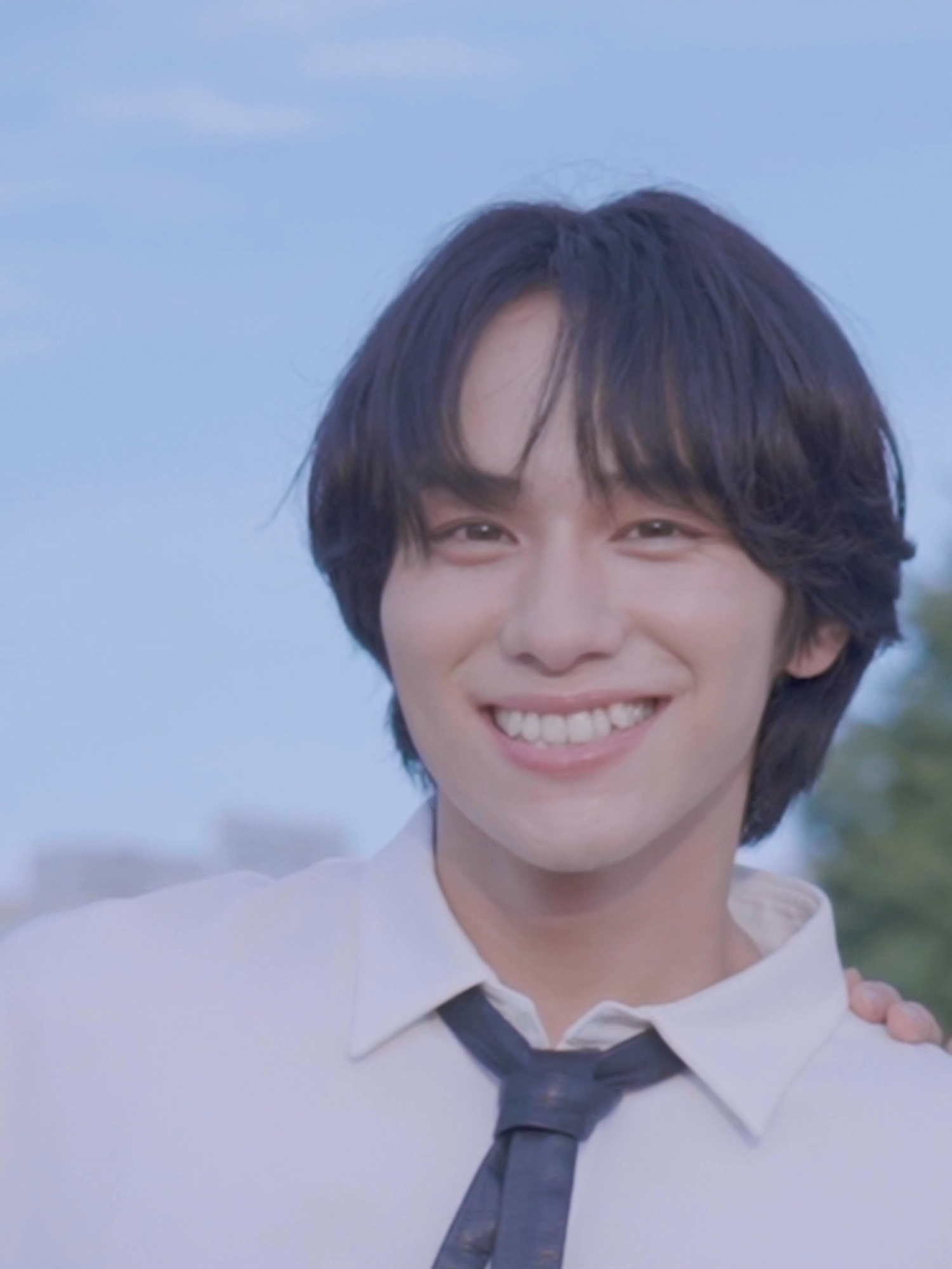 [WILD BLUE Episode.0]  山下幸輝「運命の出会い」編  YAMASHITA CO-KI 'Fateful Encounter'   メンバーがアーティストを目指すまで実話に基づく物語  ‘Our Journey to Becoming Artists’ Based on Member’s True Story #WILDBLUE #ワイルドブルー  #山下幸輝 #COKI