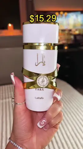 Lattafa Perfumes Yara For Women EDP - 100ML (3.4 Oz) | By Lattafa Perfumes- Long Lasting Women’s Perfume Vanilla Aroma Scented Scent Cologne Fragrance