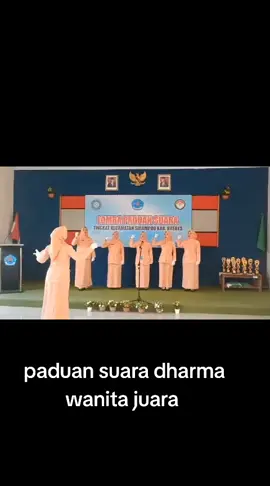 #marsdharmawanita #hymnedharmawanitapersatuan #paduansuaradharmawanita 