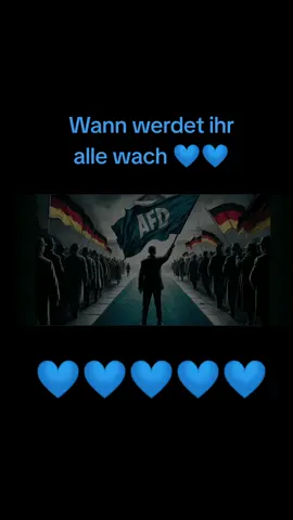 #seidschlauwähltblau 💙💙