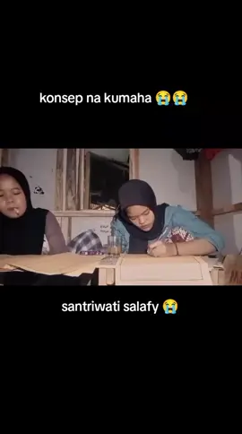 santriwati salafy ey 😭#tthsunda #fypdongggggggg #masukberandafypp #fyp #fypシ゚viral #fypシ #fyplah #fypシ 